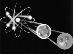 Рефераты по ядерной физике 