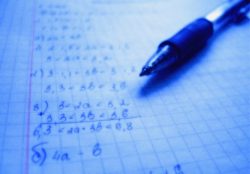 Математика и алгебра